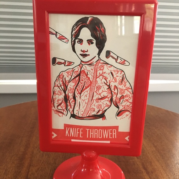 Prints in frames - Picture 2 of 5